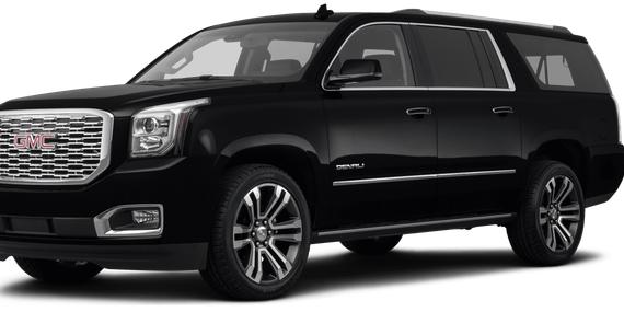 GMC YUKON XL 2018 1GKS2HKJ8JR262373 image